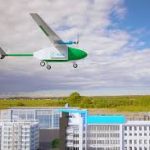 Arone drone delivery nigeria