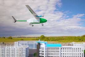 Arone drone delivery nigeria