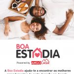 boa estadia