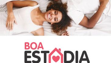 boa estadia