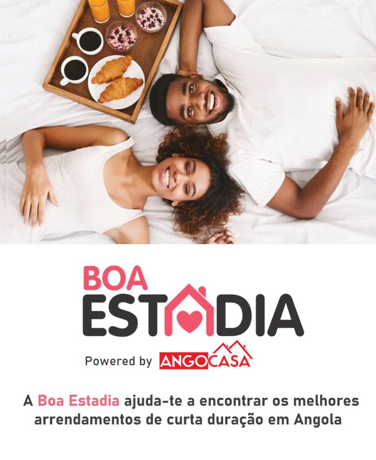 boa estadia