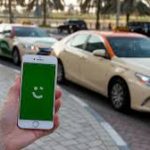 careem ride hailing app