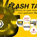 cfc/flash mobile wallet