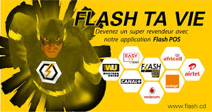 cfc/flash mobile wallet