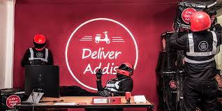 Deliver Addis
