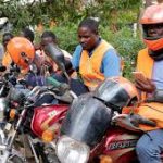 digital taxis uganda