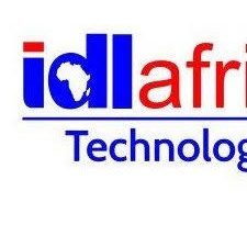 idl africa logo