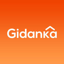 Gidanka