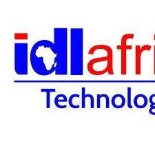 idl africa logo