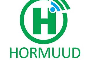 hormuud telecom logo
