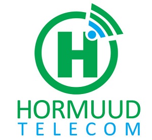 hormuud telecom logo