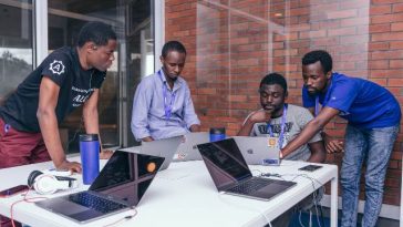 Andela layoffs