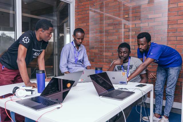 Andela layoffs