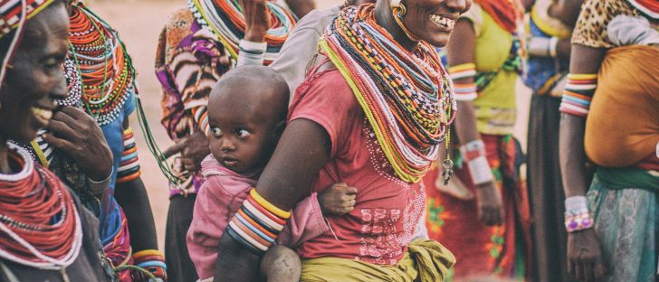 Alitheia to fund women