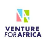 venture for africa logo