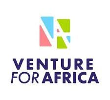 venture for africa logo