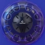 biotech startup koniku