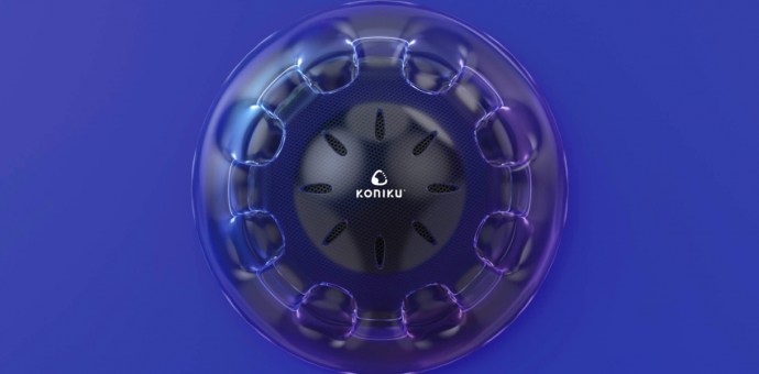 biotech startup koniku