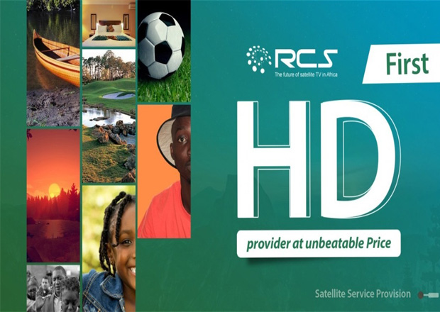 RCS Ghana