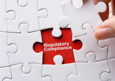 uprise africa is compliant