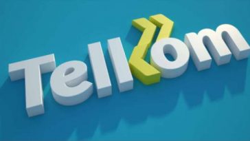 telkom kenya logo