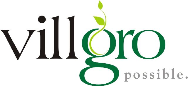 villgro kenya logo