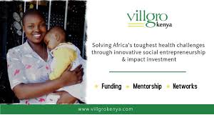 villgro kenya