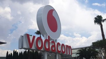 Vodacom South Africa