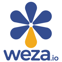 weza loans and lending solutions logo