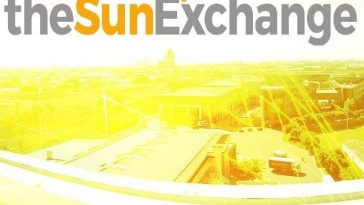 Sun-exchange