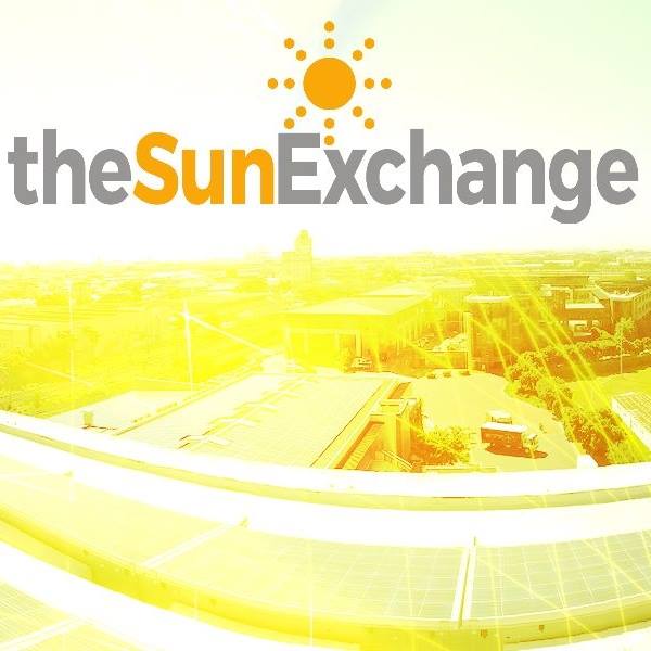 Sun-exchange