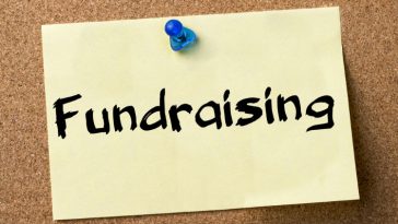 fundraising