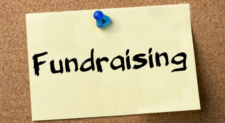 fundraising