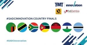 SADC innovation challenge 