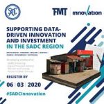 SADC Innovation challenge banner