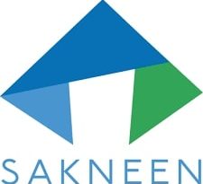 Sakneen