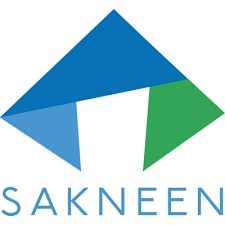 Sakneen