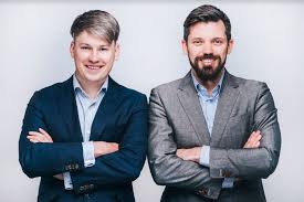 planet42 co-founders