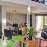 GreenED image workplace