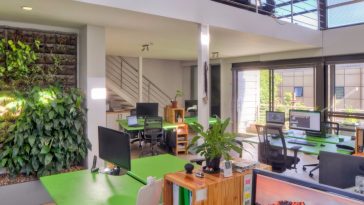 GreenED image workplace