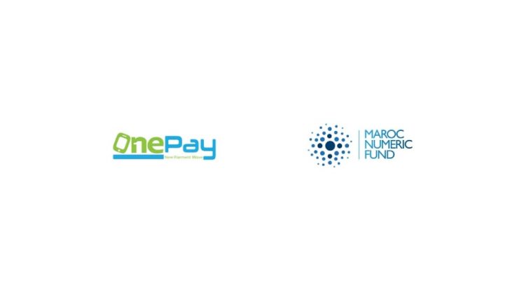 OnePay-Maroc-Numeric-Fund-II