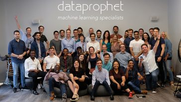 DataProphet