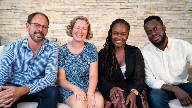 Enygma-Ventures-Team