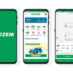 Gozem super App