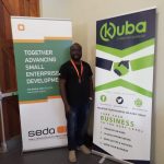 Kuba services online platform banner