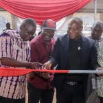 Mara Phones in Burkina Faso