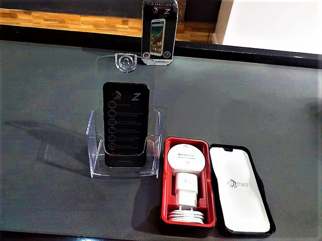 South Africa’s Mission Mobile secures up to R500M ($30.8M) from DN Invest to scale smartphone financing