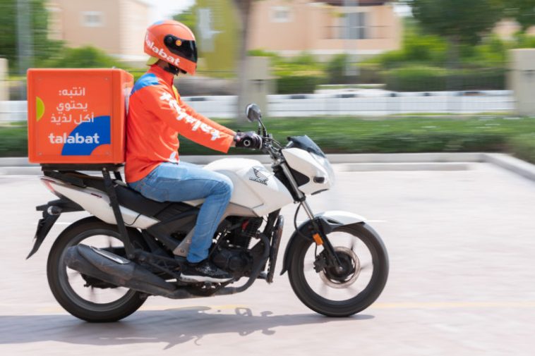 Talabat