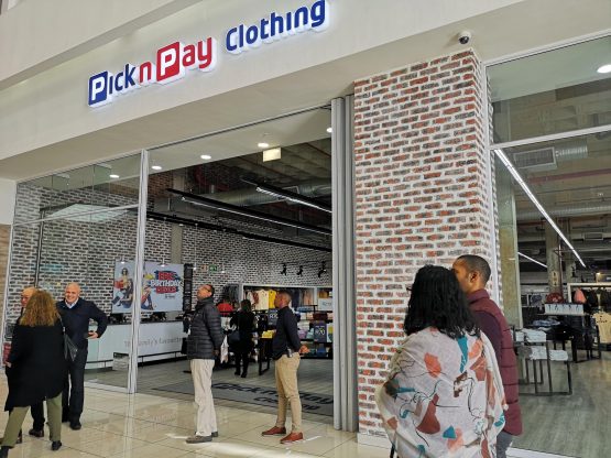 PicknPay