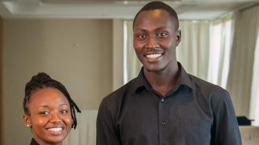 Savanna Circuit Tech co-founders